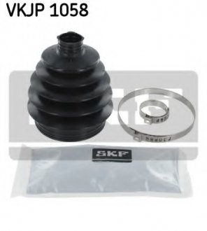 Пильовик ШРУСу SKF VKJP 1058