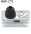 Пильовик ШРУСу SKF VKJP 1072 (фото 1)
