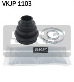 Пыльник ШРУСа SKF VKJP 1103