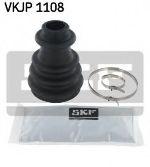 Пыльник ШРУСа SKF VKJP 1108