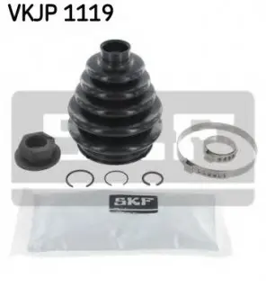 Пыльник ШРУСа SKF VKJP 1119