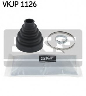 Пыльник ШРУСа SKF VKJP 1126