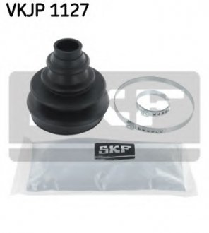 Комплект пильовиків гумових SKF VKJP 1127