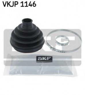 Пильовик ШРУСу SKF VKJP 1146