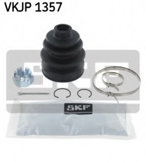 Пильовик ШРУСу SKF VKJP 1357