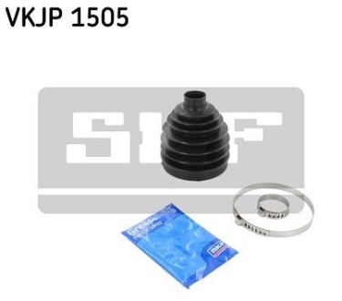 Пильовик ШРУСу SKF VKJP 1505