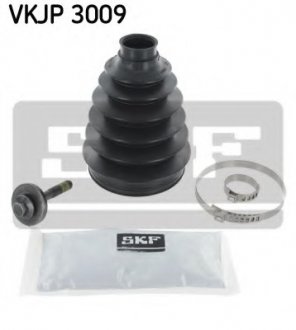 Пильовик ШРУСу SKF VKJP 3009