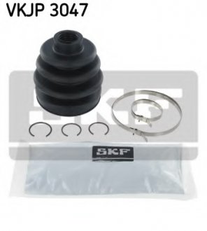 Пильовик ШРУСу SKF VKJP 3047