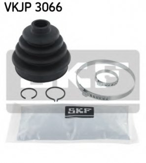 Пыльник ШРУСа SKF VKJP 3066