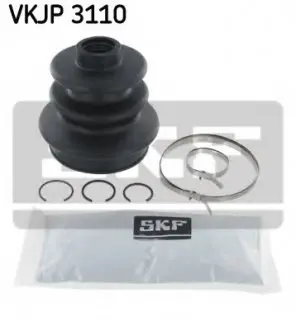 Пильовик ШРУСу SKF VKJP 3110