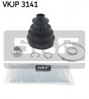 Пыльник ШРУСа SKF VKJP 3141