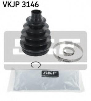 Пильовик ШРУСу SKF VKJP 3146