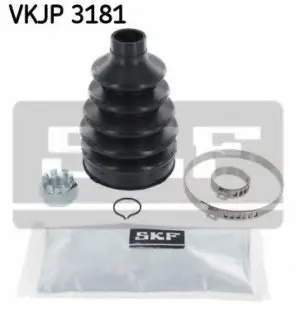 Пильовик ШРУСу SKF VKJP 3181