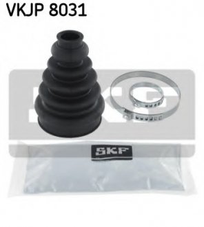 Пильовик ШРУСу SKF VKJP 8031