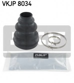 Пыльник ШРУСа SKF VKJP 8034 (фото 1)