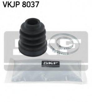 Пильовик ШРУСу SKF VKJP 8037