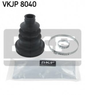 Пыльник ШРУСа SKF VKJP 8040