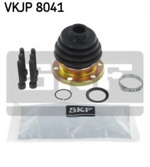 Пыльник ШРУСа SKF VKJP 8041