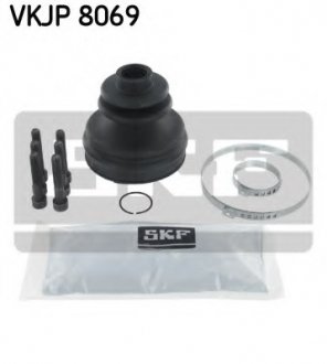 Пыльник ШРУСа SKF VKJP 8069