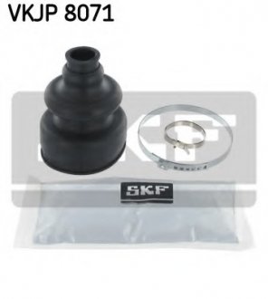 Пильовик ШРУСу SKF VKJP 8071