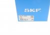 Комплект пильовиків гумових SKF VKJP 8081 (фото 4)
