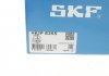 Комплект пильовиків гумових SKF VKJP 8355 (фото 7)
