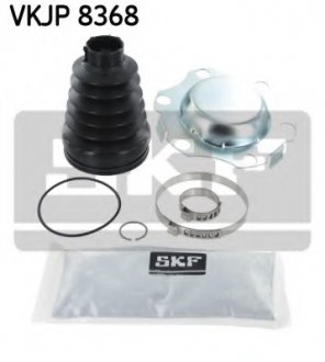 Пыльник ШРУСа SKF VKJP 8368