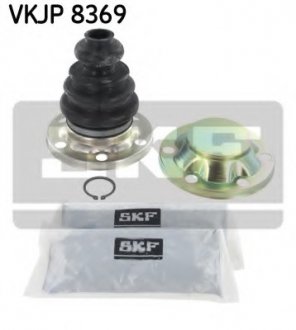 Комплект пильовиків гумових SKF VKJP 8369