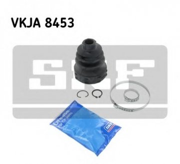 Пыльник ШРУСа SKF VKJP 8453