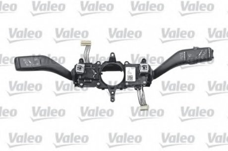 Переключатель VALEO 251671