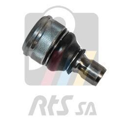 Опора кульова (передня/знизу) Mazda CX-5 11- (d=20mm) RTS 93.08074