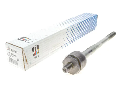 Тяга рульова Renault Espace IV/Vel Satis 02- (L=247mm) RTS 92.90443