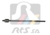 Тяга рульова Chrysler Voyager/Dodge Caravan 00-08/Calibre/Jeep Compass 06-/Patriot 07-17 (L=298mm) RTS 92.02803 (фото 1)