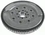 Маховик SACHS 2294000488 (фото 2)