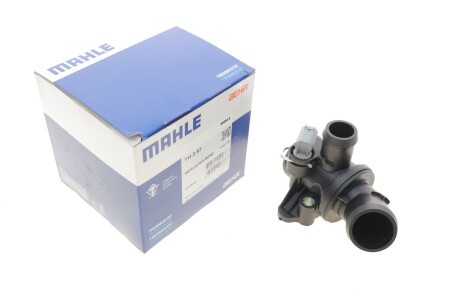 Термостат, охолоджуюча рідина MAHLE TH 3 87 MAHLE\KNECHT TH387