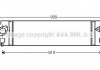 Интеркулер AVA DNA 4350 (фото 1)