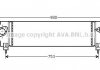 Інтеркулер AVA DNA 4333 (фото 1)