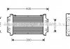 Інтеркулер AVA BWA 4262 (фото 1)