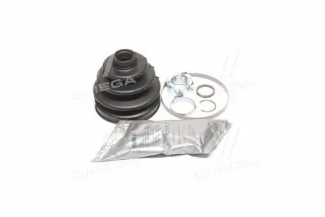 Пильовик ШРУС зовніш. NISSAN (GKN) GKN-SPIDAN GKN/LOEBRO 26175
