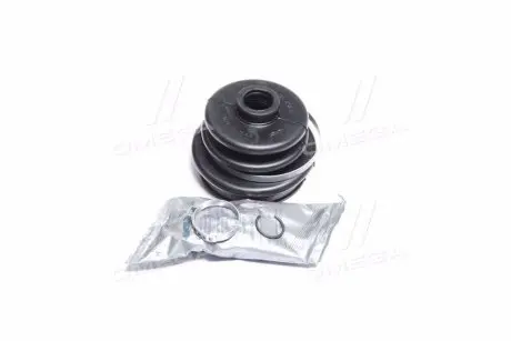 Пильовик ШРУС зовніш. TOYOTA,MITSUBISHI (GKN) GKN-SPIDAN GKN/LOEBRO 26051