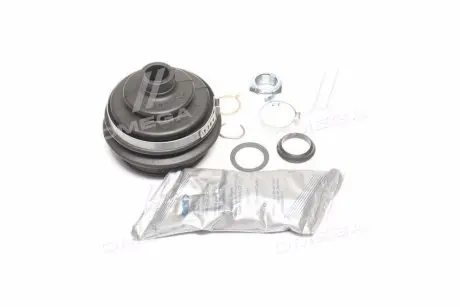 Пильовик ШРУС зовніш. VW,AUDI (GKN) GKN-SPIDAN GKN/LOEBRO 26005