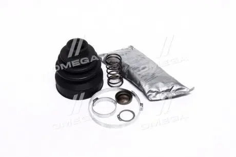 Пыльник ШРУСа GKN GKN/LOEBRO 25704