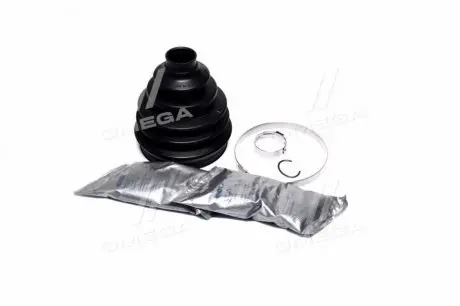 Пильовик ШРУС зовніш. BMW X5 (GKN) GKN-SPIDAN GKN/LOEBRO 25315