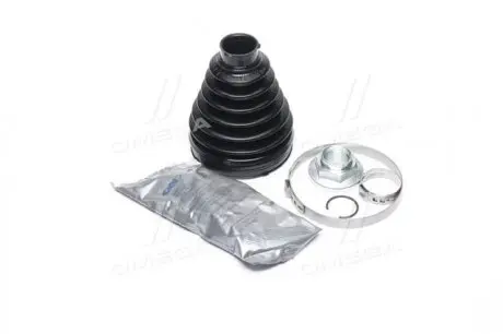 Пильовик ШРУС зовніш. TOYOTA (GKN) GKN-SPIDAN GKN/LOEBRO 25010
