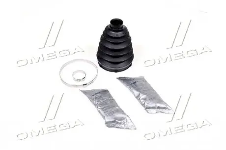 Пильовик ШРУС зовніш. FORD (GKN) GKN-SPIDAN GKN/LOEBRO 24069