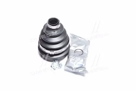 Пильовик ШРУС зовніш. OPEL (GKN) GKN-SPIDAN GKN/LOEBRO 23993