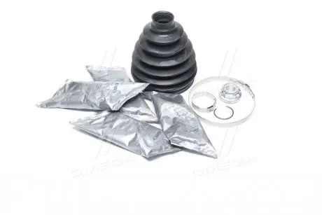 Пильовик ШРУС зовніш. VW (GKN) GKN-SPIDAN GKN/LOEBRO 23982