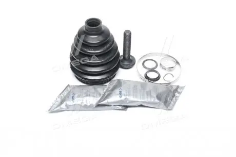 Пильовик ШРУСу GKN GKN/LOEBRO 23690