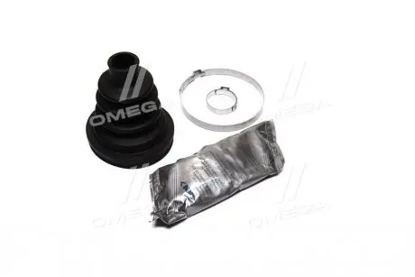 Пильовик ШРУСу GKN GKN/LOEBRO 23104