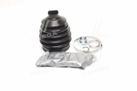 Пильовик ШРУС зовніш. MB (GKN) GKN-SPIDAN GKN/LOEBRO 22265